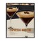 Stupell Industries Sleek Modern Espresso Martini Framed Giclee, design by Andreas Magnusson